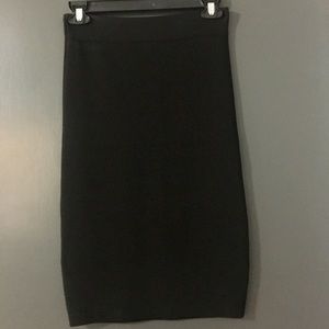 BCBG MaxAzria skirt